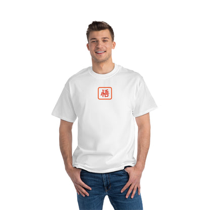 Goku Kanji Short-Sleeve T-Shirt