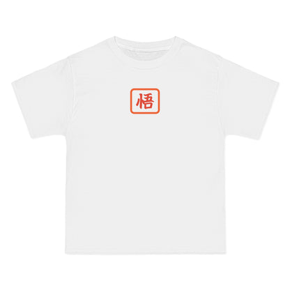 Goku Kanji Short-Sleeve T-Shirt