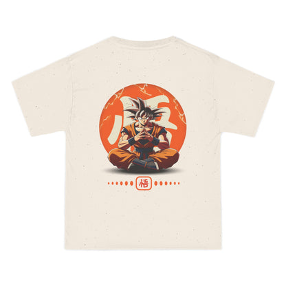 Goku Kanji Short-Sleeve T-Shirt