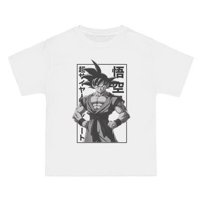 Goku's Legacy 16  Short-Sleeve T-Shirt