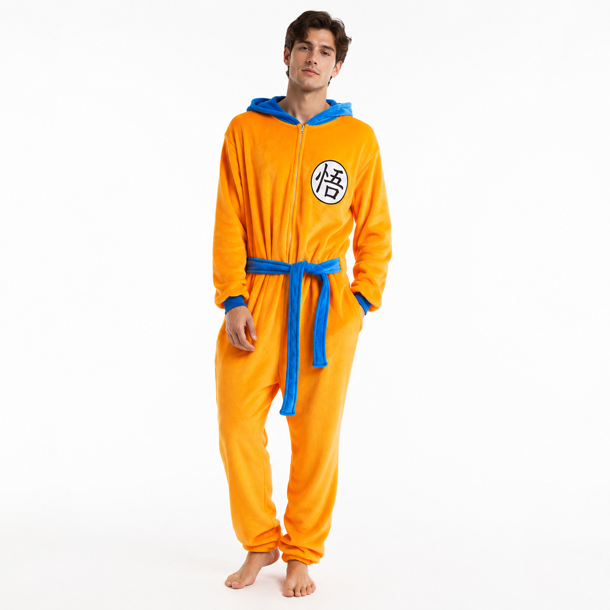 GokuWear