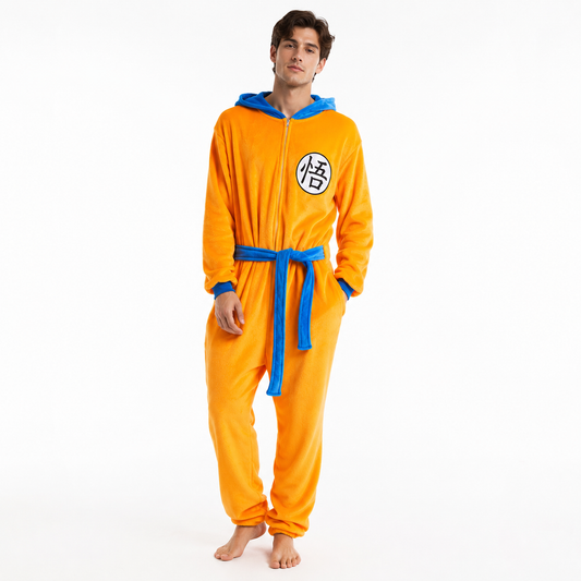 GokuWear