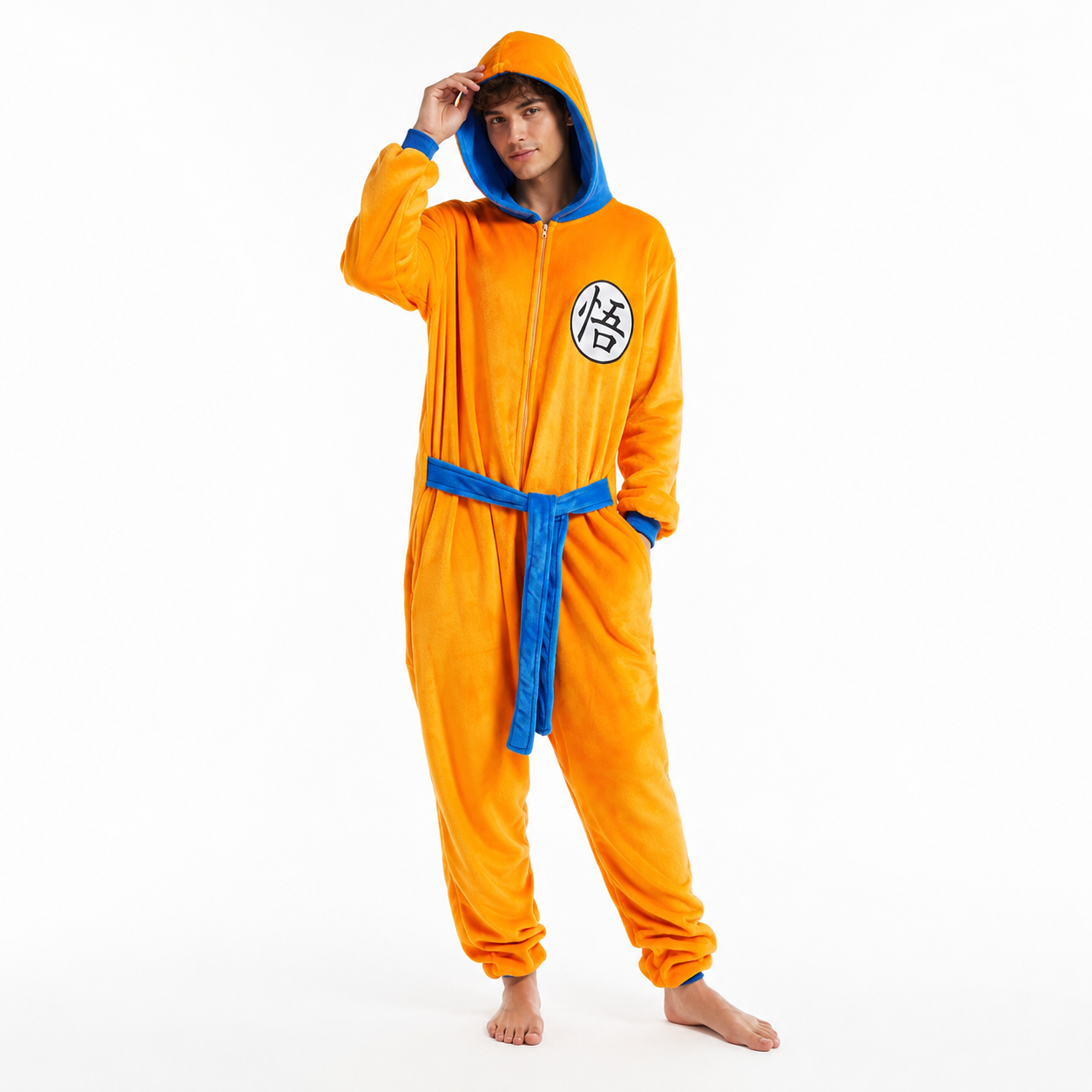 GokuWear