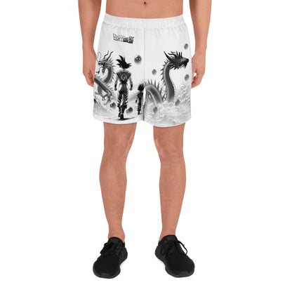 Dragon Ball Athletic Shorts