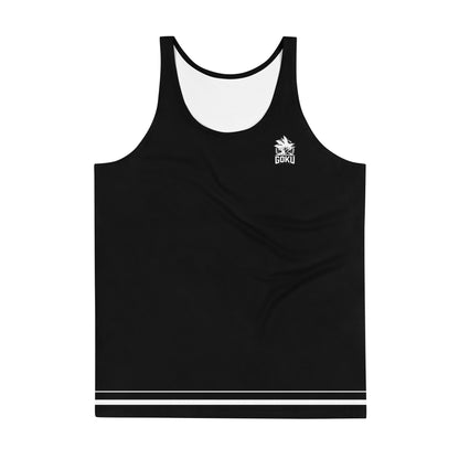 Goku Fitness Tank Top