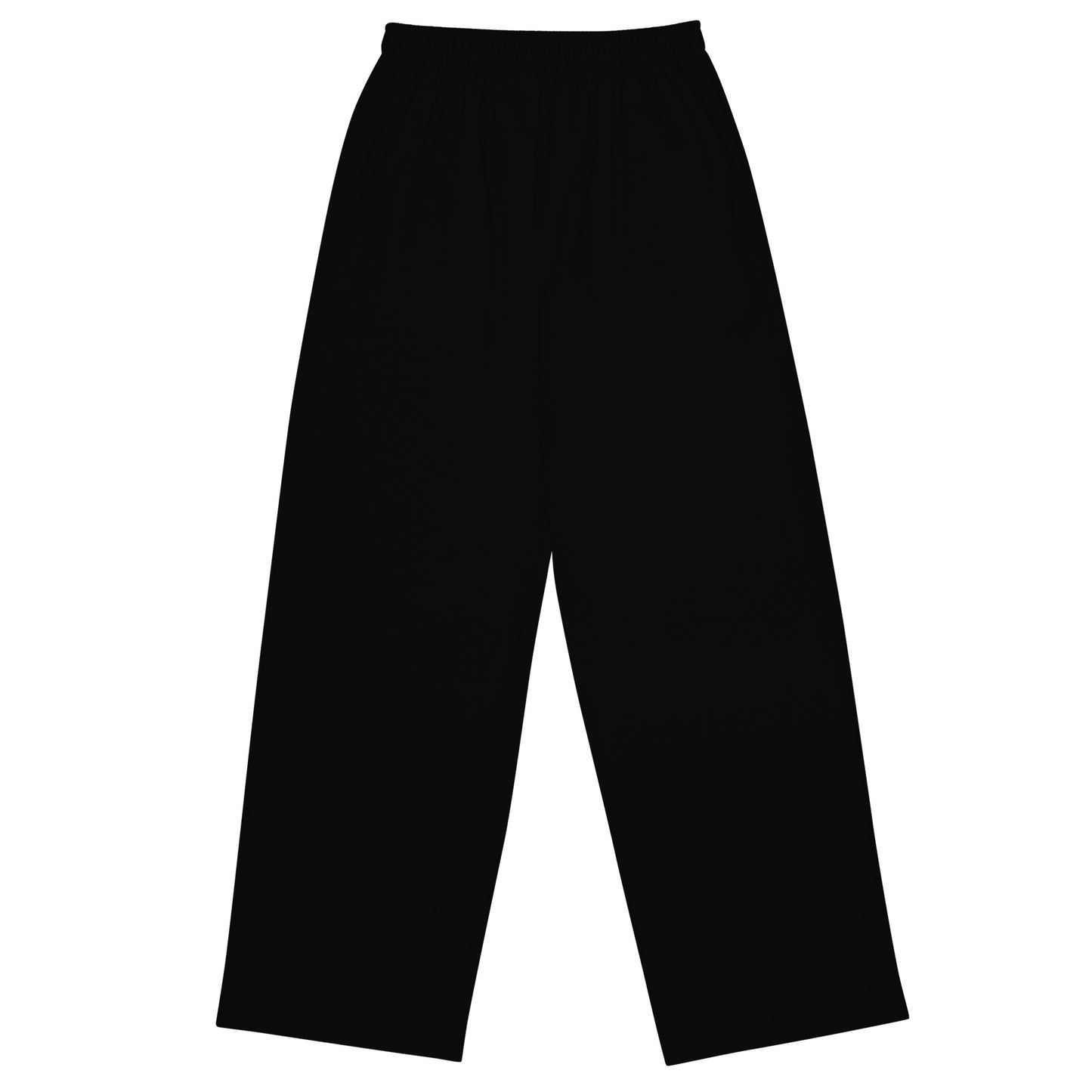 Goku Black wide-leg pants